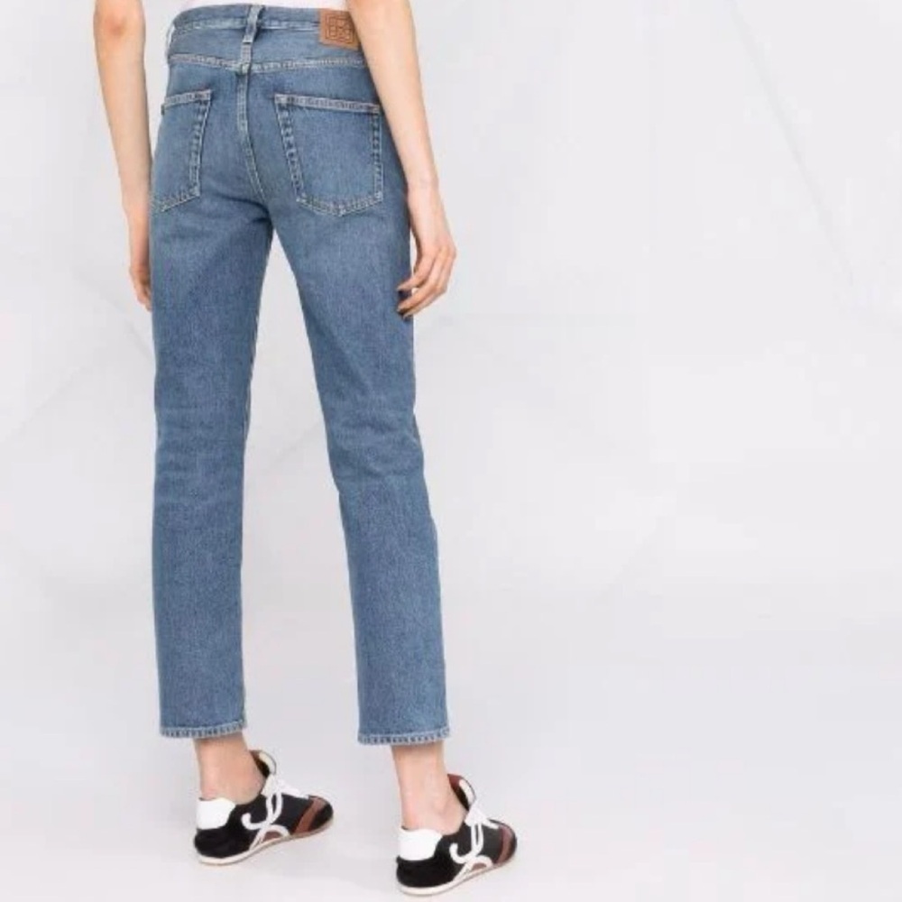 New with Tags Toteme Vintage Jeans - Picture 3 of 6